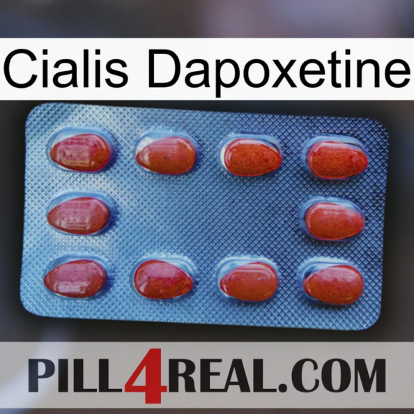 Cialis Dapoxetine 06